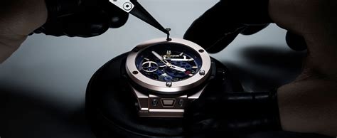 hublot marque